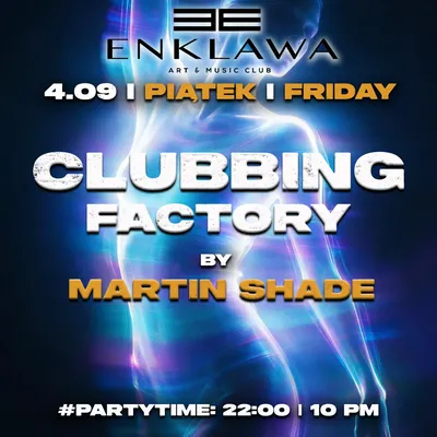CLUBBING FACTORY